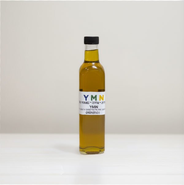 Zeytinyağı 0.5L